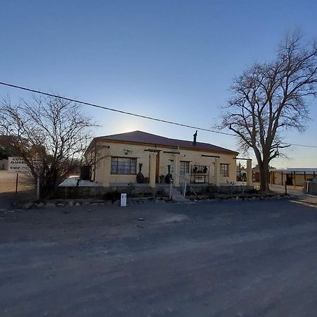 Sutherland Guest House Zimmer foto